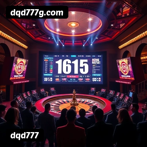App dqd777 slots mobile