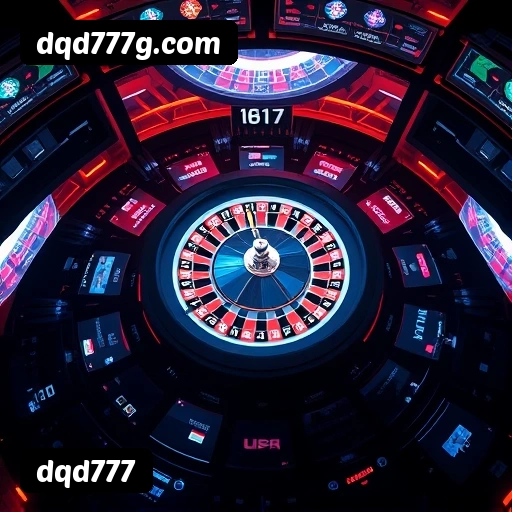 Bônus e prêmios dqd777