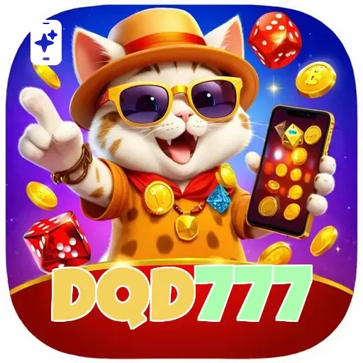 Logo dqd777
